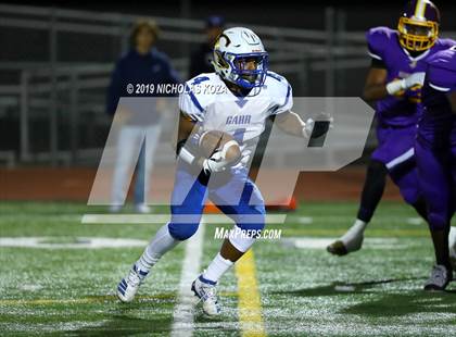 Thumbnail 1 in Gahr vs. Lynwood photogallery.