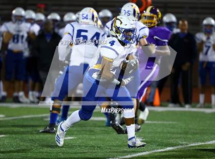 Thumbnail 2 in Gahr vs. Lynwood photogallery.