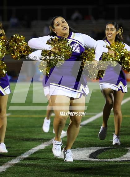 Thumbnail 1 in Gahr vs. Lynwood photogallery.
