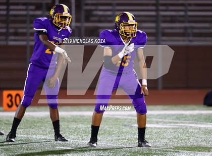 Thumbnail 2 in Gahr vs. Lynwood photogallery.