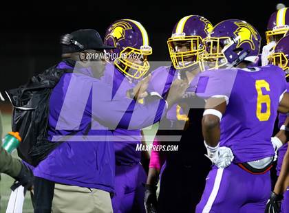 Thumbnail 3 in Gahr vs. Lynwood photogallery.