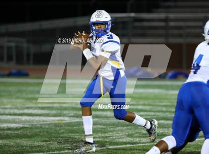 Thumbnail 1 in Gahr vs. Lynwood photogallery.