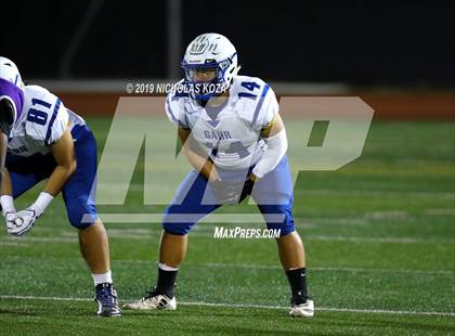 Thumbnail 1 in Gahr vs. Lynwood photogallery.