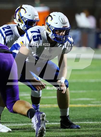 Thumbnail 2 in Gahr vs. Lynwood photogallery.