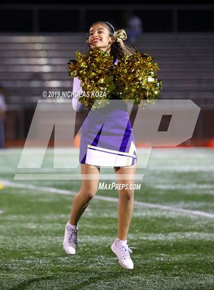 Thumbnail 1 in Gahr vs. Lynwood photogallery.