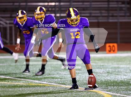 Thumbnail 1 in Gahr vs. Lynwood photogallery.