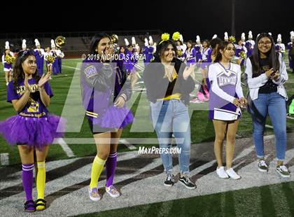 Thumbnail 3 in Gahr vs. Lynwood photogallery.