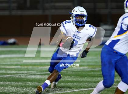 Thumbnail 1 in Gahr vs. Lynwood photogallery.