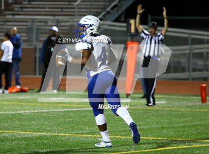 Thumbnail 3 in Gahr vs. Lynwood photogallery.
