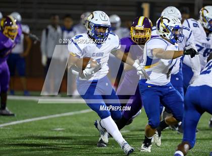 Thumbnail 2 in Gahr vs. Lynwood photogallery.