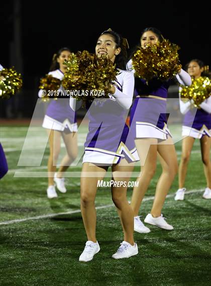 Thumbnail 3 in Gahr vs. Lynwood photogallery.