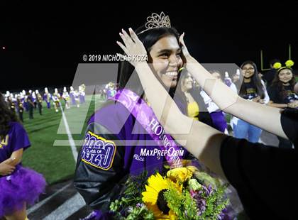 Thumbnail 1 in Gahr vs. Lynwood photogallery.