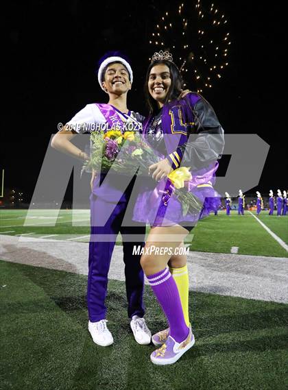 Thumbnail 3 in Gahr vs. Lynwood photogallery.