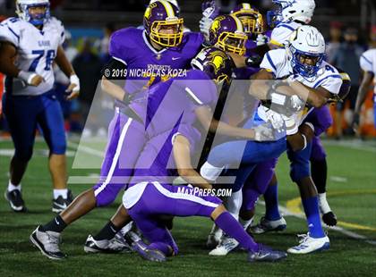 Thumbnail 2 in Gahr vs. Lynwood photogallery.