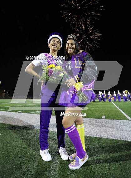 Thumbnail 2 in Gahr vs. Lynwood photogallery.