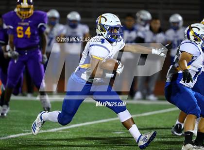 Thumbnail 1 in Gahr vs. Lynwood photogallery.