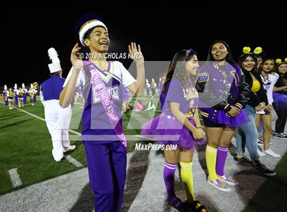 Thumbnail 2 in Gahr vs. Lynwood photogallery.