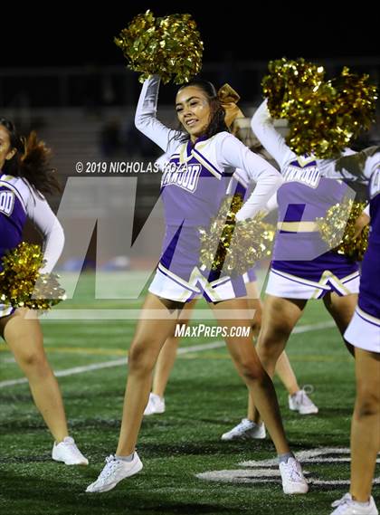 Thumbnail 3 in Gahr vs. Lynwood photogallery.