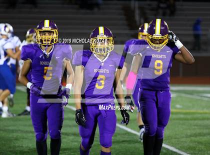 Thumbnail 1 in Gahr vs. Lynwood photogallery.