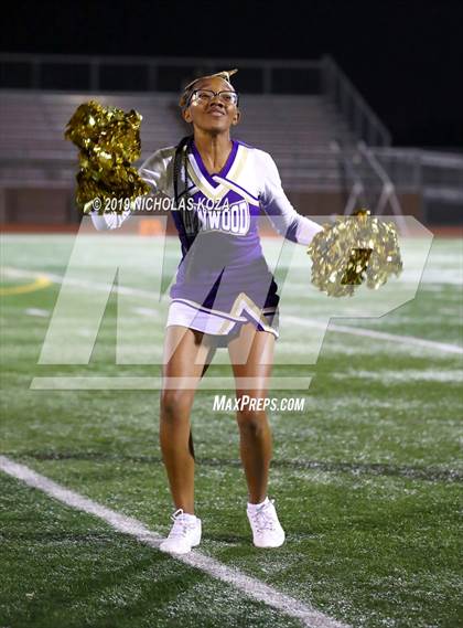 Thumbnail 3 in Gahr vs. Lynwood photogallery.