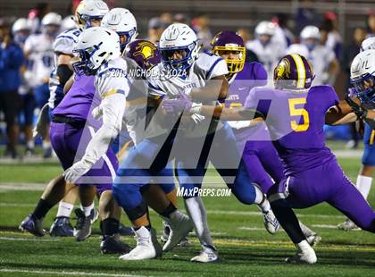 Thumbnail 2 in Gahr vs. Lynwood photogallery.