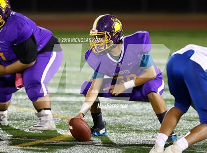 Thumbnail 3 in Gahr vs. Lynwood photogallery.