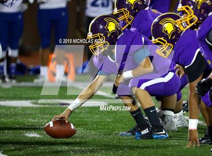 Thumbnail 3 in Gahr vs. Lynwood photogallery.