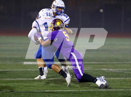Thumbnail 1 in Gahr vs. Lynwood photogallery.