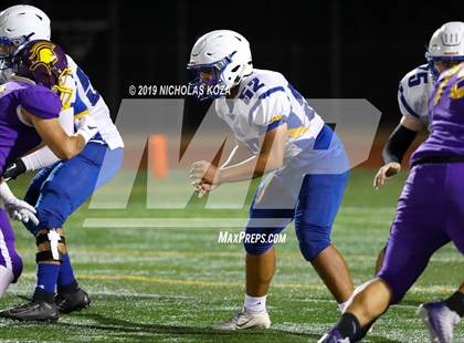 Thumbnail 1 in Gahr vs. Lynwood photogallery.