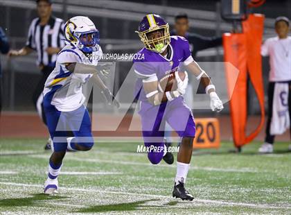 Thumbnail 2 in Gahr vs. Lynwood photogallery.