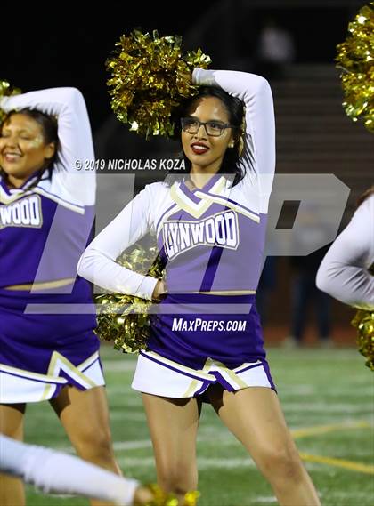 Thumbnail 1 in Gahr vs. Lynwood photogallery.