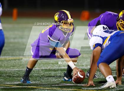 Thumbnail 1 in Gahr vs. Lynwood photogallery.