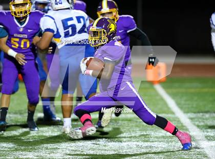 Thumbnail 2 in Gahr vs. Lynwood photogallery.