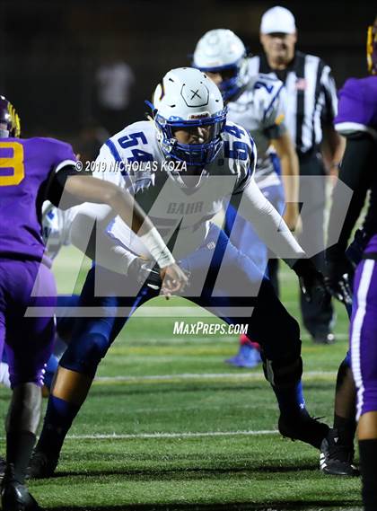 Thumbnail 2 in Gahr vs. Lynwood photogallery.