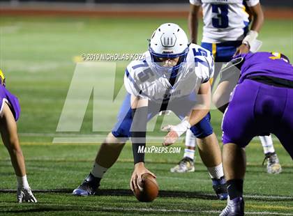 Thumbnail 2 in Gahr vs. Lynwood photogallery.