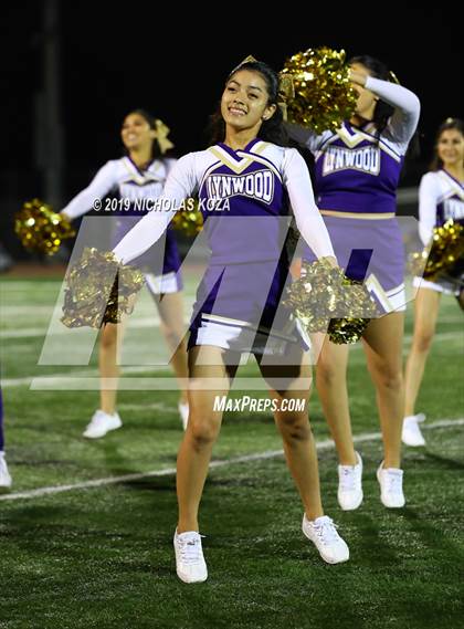Thumbnail 2 in Gahr vs. Lynwood photogallery.