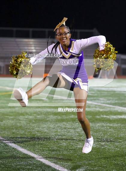 Thumbnail 2 in Gahr vs. Lynwood photogallery.
