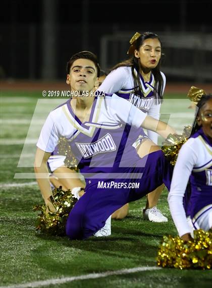 Thumbnail 2 in Gahr vs. Lynwood photogallery.