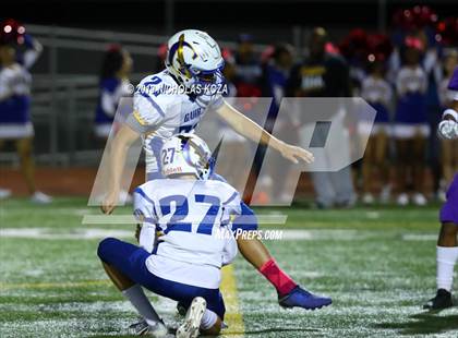 Thumbnail 3 in Gahr vs. Lynwood photogallery.