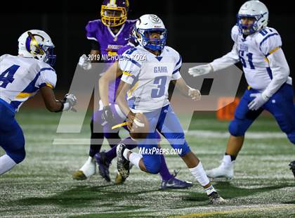 Thumbnail 3 in Gahr vs. Lynwood photogallery.