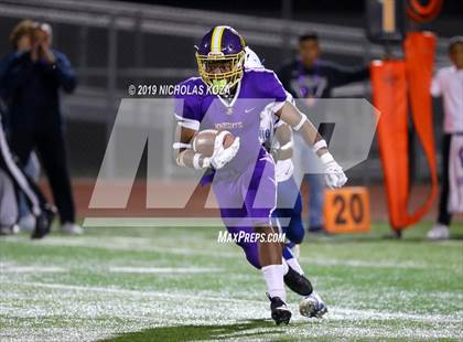 Thumbnail 3 in Gahr vs. Lynwood photogallery.