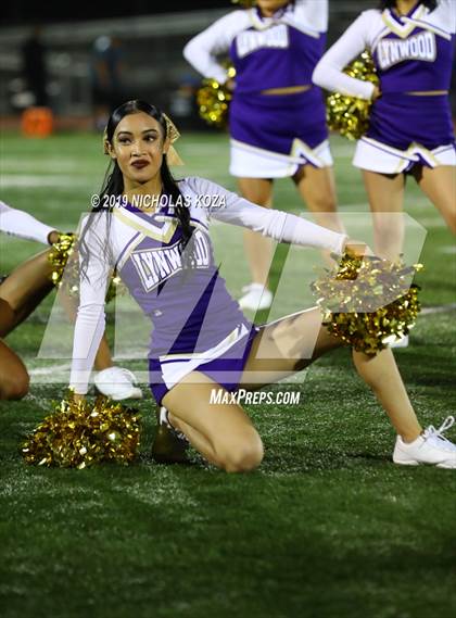 Thumbnail 2 in Gahr vs. Lynwood photogallery.