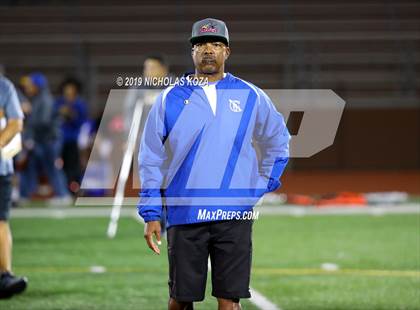 Thumbnail 1 in Gahr vs. Lynwood photogallery.
