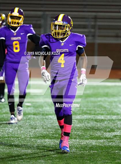 Thumbnail 1 in Gahr vs. Lynwood photogallery.