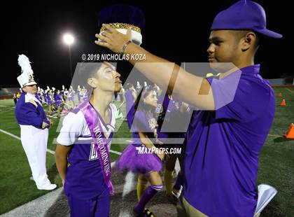 Thumbnail 2 in Gahr vs. Lynwood photogallery.