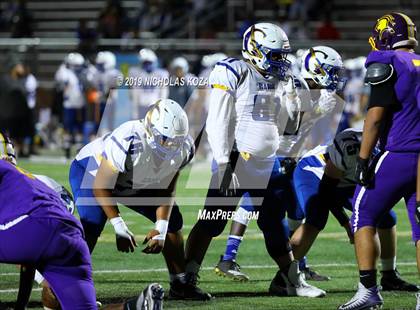 Thumbnail 3 in Gahr vs. Lynwood photogallery.