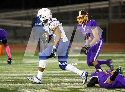 Thumbnail 1 in Gahr vs. Lynwood photogallery.