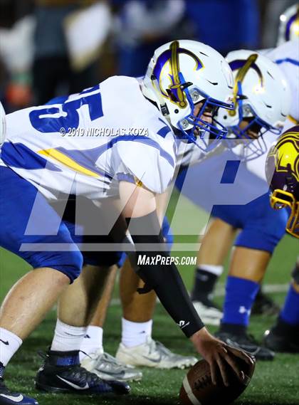 Thumbnail 1 in Gahr vs. Lynwood photogallery.