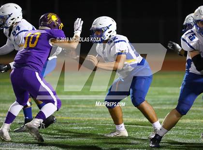 Thumbnail 2 in Gahr vs. Lynwood photogallery.