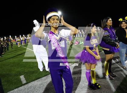 Thumbnail 1 in Gahr vs. Lynwood photogallery.